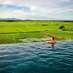 Chương trình: xông đất Phong Nha 2021