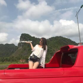 Quy hoạch tổng thể phát triển KDL quốc gia Phong Nha – Kẻ Bàng đến năm 2030