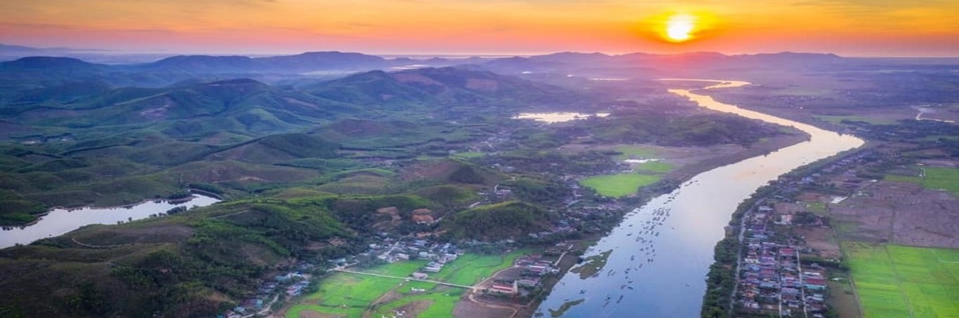 Nha Dat Phong Nha 5 Min