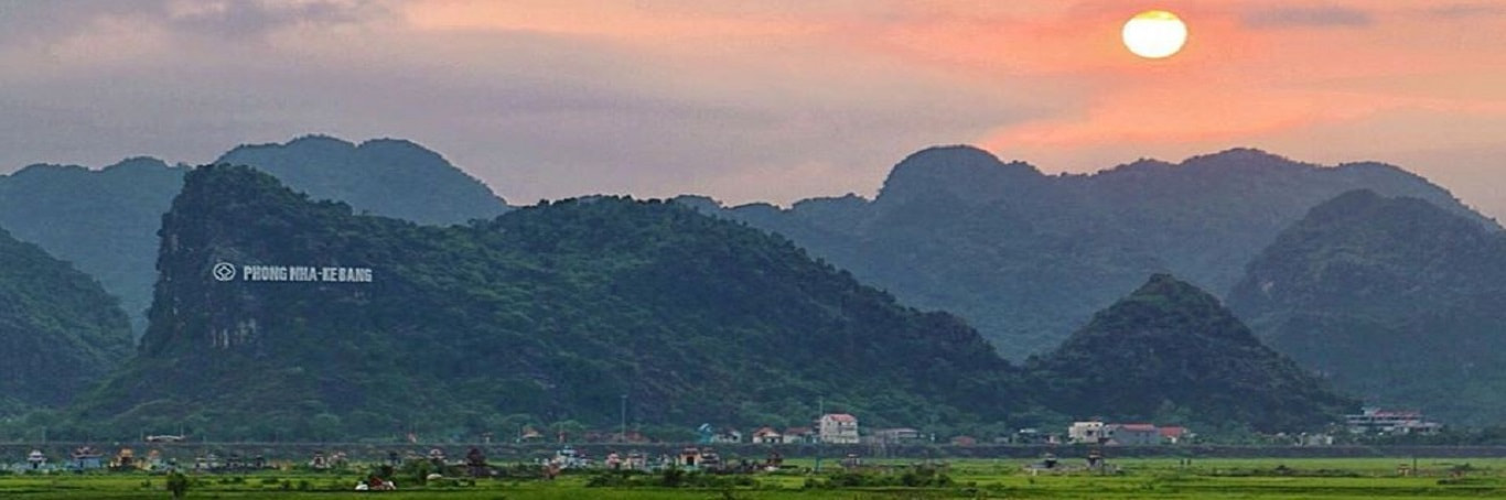 Nha Dat Phong Nha 2