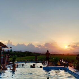 Mô hình phát triển du lịch bền vững tại Phong Nha – Kẻ Bàng!