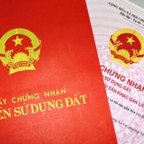Sự khác biệt và tầm quan trọng của sổ hồng và sổ đỏ