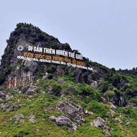 Phong Nha – Kẻ Bàng 2021 vẫn Hot như thường lệ, Và đây là lý do!