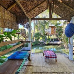 SECOND HOME & DREAM HOUSE sẽ được săn lùng tại Phong Nha hậu Covid,