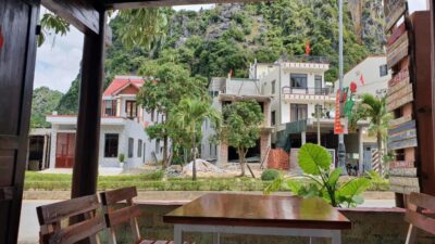 homestay Phong Nha can ban