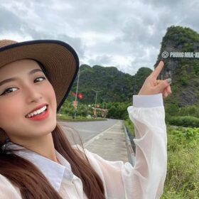 Phong Nha – Kẻ Bàng được chọn là điểm đến hấp dẫn nhất năm 2022