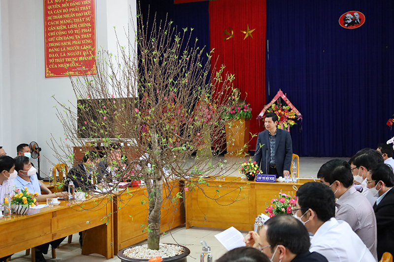 Xây dựng Làng văn hóa du lịch Cự Nẫm thành Xây dựng Làng văn hóa du lịch Cự Nẫm thành