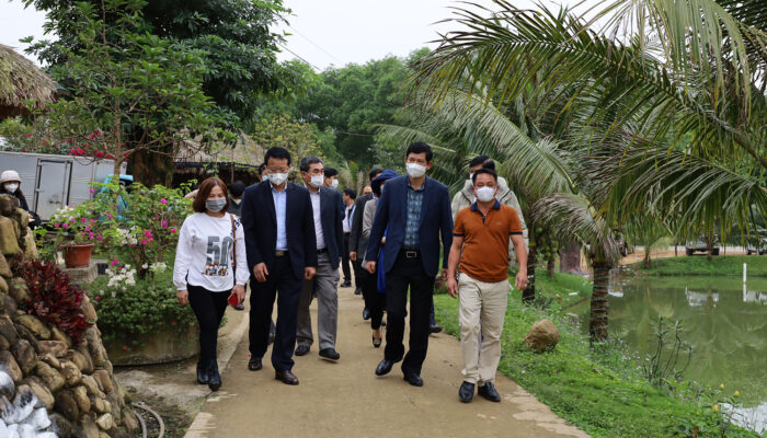 Xay Dung Lang Van Hoa Du Lich Cu Nam Thanh Diem Sang Cua Du Lich Quang Binh 2360