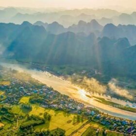 Những điểm tham quan dành cho mọi người khi đến Phong Nha – Kẻ Bàng