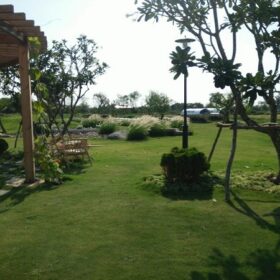 Đất vườn là gì? Kinh nghiệm mua bán đất vườn