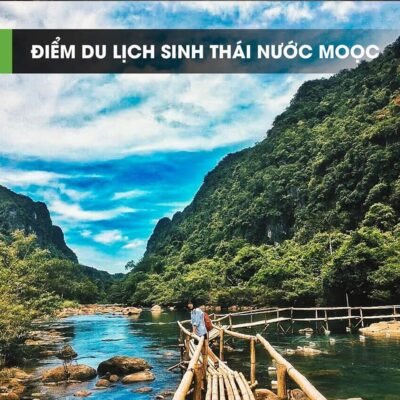 Suoi Nuoc Mooc