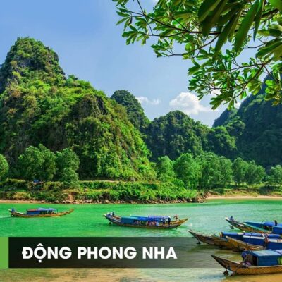dong phong nha