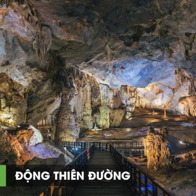 dong Thien Duong
