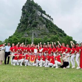 Phong Nha – Kẻ Bàng sẽ trở thành trung tâm du lịch đẳng cấp của Đông Nam Á