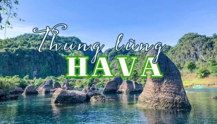 Thung lung Hava