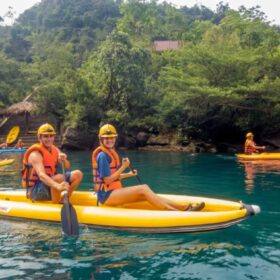 Chuyên trang Du lịch nổi tiếng thế giới gợi ý 8 trải nghiệm không thể bỏ qua ở Phong Nha