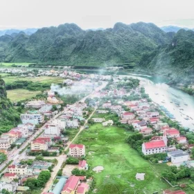 Du lịch Quảng Bình mùa thu-đông: Xách balo lên và đi thôi!