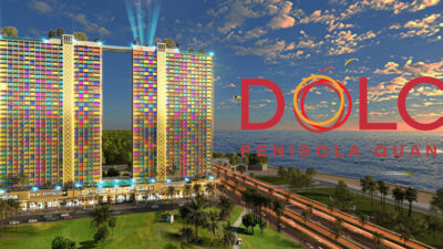 Dolce Penisola Quang Binh