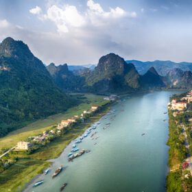 Phê duyệt Đề án du lịch sinh thái, nghỉ dưỡng, giải trí Vườn Quốc gia Phong Nha – Kẻ Bàng giai đoạn 2021 – 2030