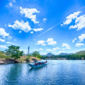 Thu hút đầu tư vào Vườn quốc gia Phong Nha – Kẻ Bàng