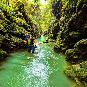 Quảng Bình tham dự hội thảo hang động tại Hoa Kỳ