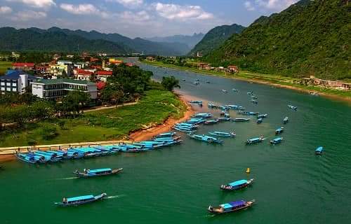 Phong Nha Ke Bang