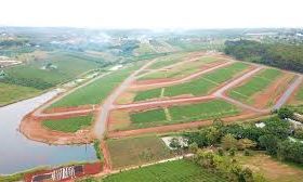 Hiểu thế nào về việc cấm phân lô bán nền có hiệu lực từ ngày 1/1/2025?