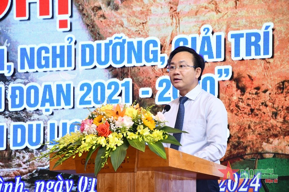 Quảng Bình: Mời gọi đầu tư khai thác 20 điểm du lịch mới ở Vườn quốc gia Phong Nha - Kẻ Bàng​