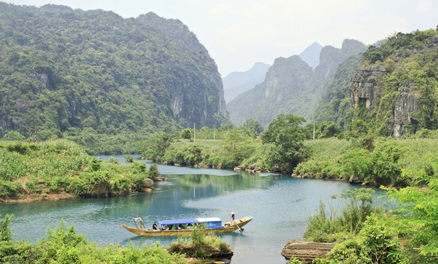 Vi Sao Quang Binh Duoc Bau Chon La Diem Den Dep Nhat The Gioi 2996 1