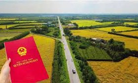 Các bước chuyển đổi đất nông nghiệp sang đất thổ cư theo quy định mới