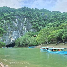 Động Phong Nha hay Động Phong Nha Kẻ Bàng? Hiểu đúng về điểm đến nổi tiếng