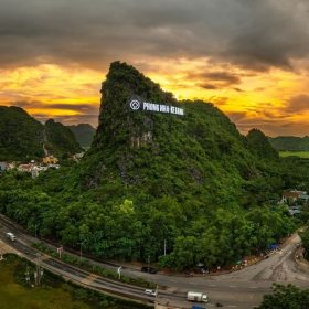 Phong Nha – Kẻ Bàng giành ‘cú đúp’ danh giá tại giải Du lịch Thế giới 2025