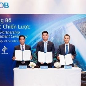 Phong Nha – Kẻ Bàng mở rộng hợp tác quảng bá du lịch sinh thái ra khu vực ASEAN